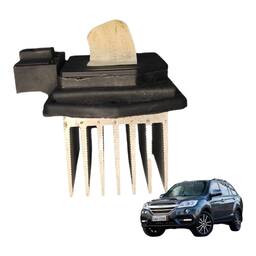 Resistencia Ar Condicionado Lifan X60 2018 1.8 aut
