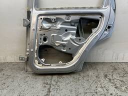 PORTA TRASEIRA DIREITA CITROEN C3 2003 2004 A 2012