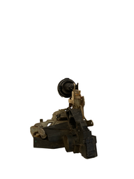 FECHADURA PORTA DIANTEIRA ESQ MB CLASSE C - 1993/00