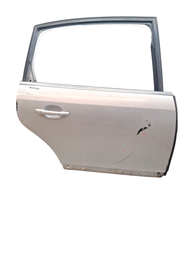 PORTA TRASEIRA DIREITA C4 PALLAS 2008 2009 A 2013