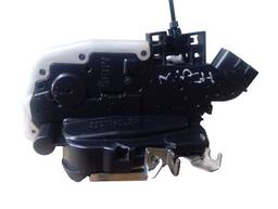 Fechadura Porta TD Frontier   Tiida March Versa 