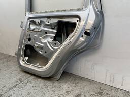 PORTA TRASEIRA DIREITA CITROEN C3 2003 2004 A 2012