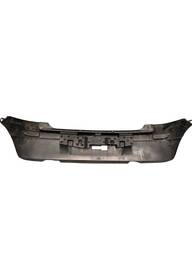 PARACHOQUE TRASEIRO CORSA HATCH 2003 2004 A 2012