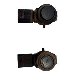 Sensor Estacionamento Fiat Strada 1.3 2022
