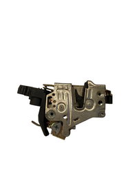 FECHADURA PORTA DIANTEIRA ESQ MB CLASSE C - 1993/00