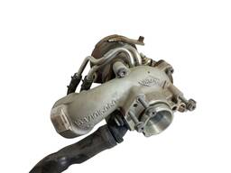 Turbina Polo Virtus T-Cross Nivus Up Golf 1.0 3cc Tsi 2016/