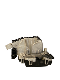 Fechadura Porta Dianteira Esquerd Mercedes Gla A B C 08/20