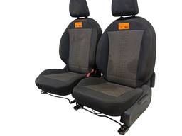 JOGO BANCOS DIANTEIRO PEUGEOT 208 2013 2014 A 2020