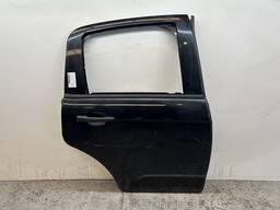 PORTA TRASEIRA DIREITA CITROEN C3 2013 2014 A 2021