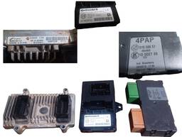 KIT CODE FIAT PALIO WEEKEND 2015 1.4 FIRE