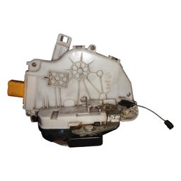 FECHADURA PORTA DIANTEIRA ESQUERDA GOL VOYAGE G5 G6 G7 5PINO