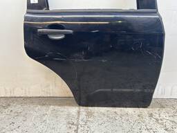PORTA TRASEIRA DIREITA CITROEN C3 2013 2014 A 2021