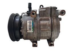 COMPRESSOR AR CONDICIONADO HYUNDAI I30 2.0 2010 2011 A 2012