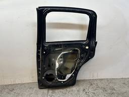 PORTA TRASEIRA DIREITA CITROEN C3 2013 2014 A 2021