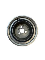 Polia Virabrequim Fiat Palio - 2005 a 2018