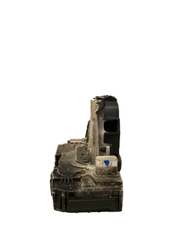 FECHADURA PORTA DIANTEIRA ESQUERD MERCEDES GLA A B C 08/20