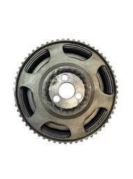 POLIA VIRABREQUIM FIAT PALIO - 2005 A 2018