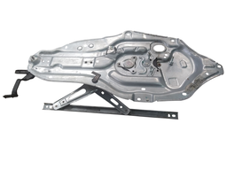 Máquina de Vidro Porta Traseira Direita Cerato 2011 a 2013