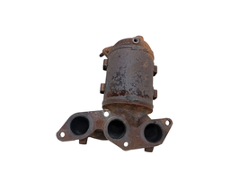 CATALISADOR COLETOR HB20 PICANTO 1.0 12V 3CC 2013 2014/..