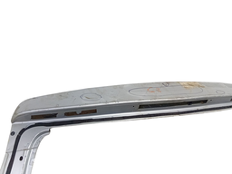 TAMPA TRASEIRA C3 2003 2004 A 2012 C/DETALHE