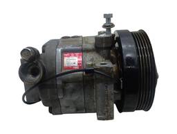 COMPRESSOR AR CONDICIONADO PAJERO TR4 2.0 2003 2004 A 2015 
