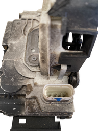 FECHADURA PORTA DIANTEIRA ESQUERD MERCEDES GLA A B C 08/20