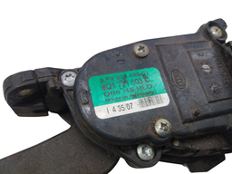 PEDAL ACELERADOR VW GOL PARATI SAVEIRO 2003 A 2013