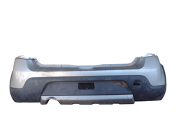 Parachoque Traseiro Sandero 2009 2009 a 2014 Stepway