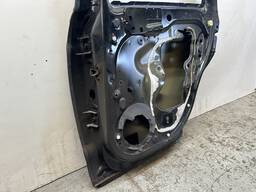 PORTA TRASEIRA DIREITA CITROEN C3 2013 2014 A 2021