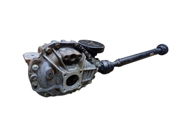 DIFERENCIAL DIANTEIRO RANGE ROVER SPORT 14/22 DISCOVERY 17/