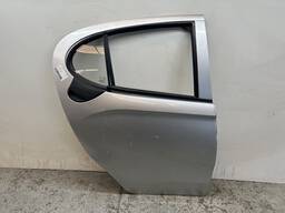 PORTA TRASEIRA DIREITA CHERY QQ 2018 2019 A 2020