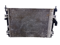 RADIADOR AGUA RENAULT DUSTER 1.6 2.0 2012 A 2016