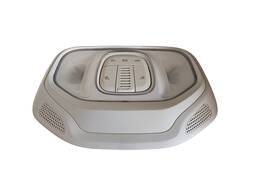 LUZ TETO FIAT ARGO CRONOS 2018/ PULSE 2022/