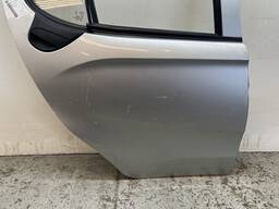 PORTA TRASEIRA DIREITA CHERY QQ 2018 2019 A 2020