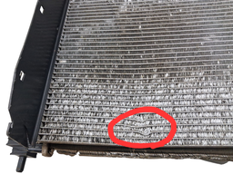 KIT RADIADOR FIAT GRAND SIENA 1.4 2012 A 2018