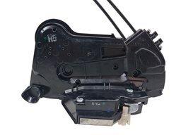 FECHADURA PORTA D DIR COROLLA 15/ HILUX SW4 16/ CIVIC G10