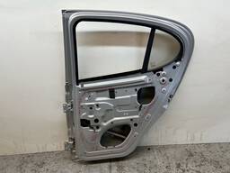 PORTA TRASEIRA DIREITA CHERY QQ 2018 2019 A 2020