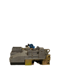 FECHADURA PORTA DINATEIRA ESQ CITROEN C5 - 2002/08