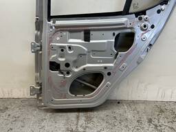 PORTA TRASEIRA DIREITA CHERY QQ 2018 2019 A 2020