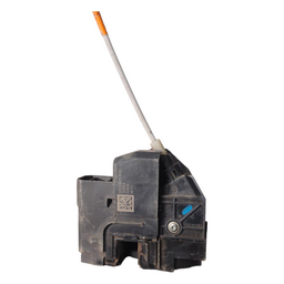 FECHADURA PORTA DIANTEIRA ESQU MOBI STRADA 2020/... C/ TRAVA