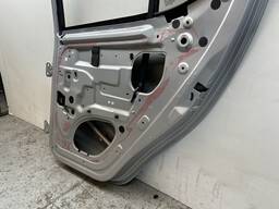 PORTA TRASEIRA DIREITA CHERY QQ 2018 2019 A 2020