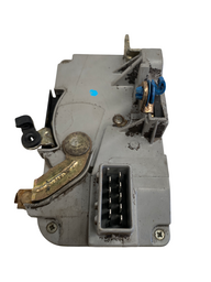 FECHADURA PORTA DINATEIRA ESQ CITROEN C5 - 2002/08