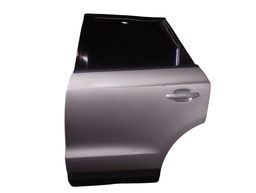 Porta Traseira Esquerda Audi Q3 2013 2014 a 2019
