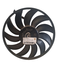 Eletroventilador Ford Fiesta1.6 2006 A 2013