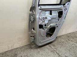 PORTA TRASEIRA DIREITA CHERY QQ 2018 2019 A 2020