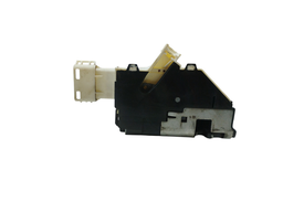 FECHADURA PORTA DIANTEIRA DIREITA CITROEN C4 2011