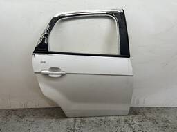 PORTA TRASEIRA DIREITA GRAND SIENA 2012 2013 A 2021