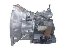 CAIXA CAMBIO FIESTA 1.0 ZETEC 2003 AA 2014, ORIGINAL