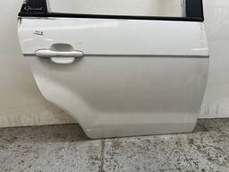 PORTA TRASEIRA DIREITA GRAND SIENA 2012 2013 A 2021