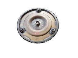 Conversor Torque HB20 1.6 Automática 2013 14 2015 Original 